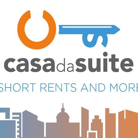 Casa Da Suite Classica Mediolan Zewnętrze zdjęcie