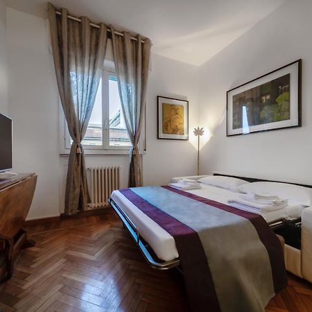 Casa Da Suite Classica Mediolan Zewnętrze zdjęcie