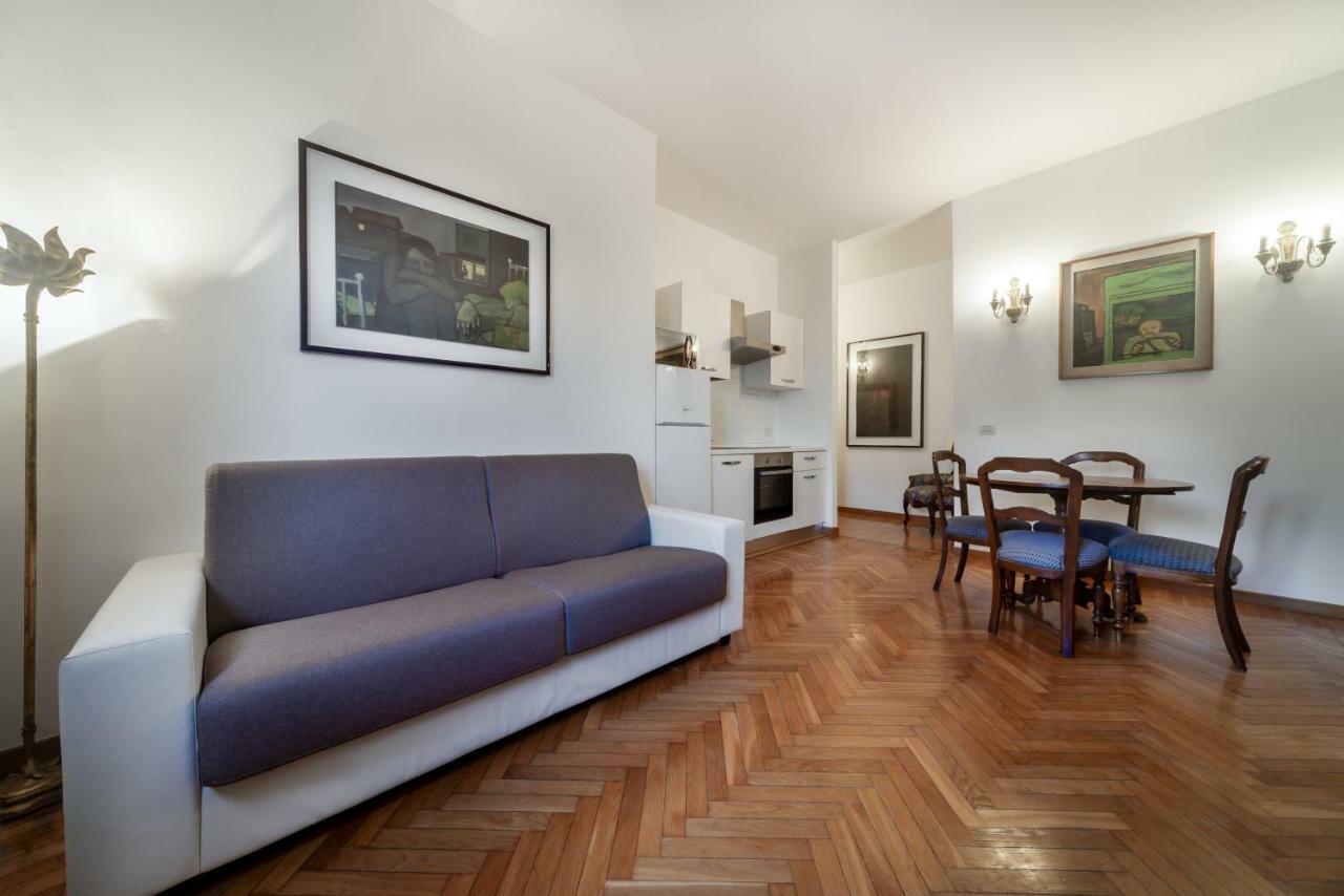 Casa Da Suite Classica Mediolan Zewnętrze zdjęcie