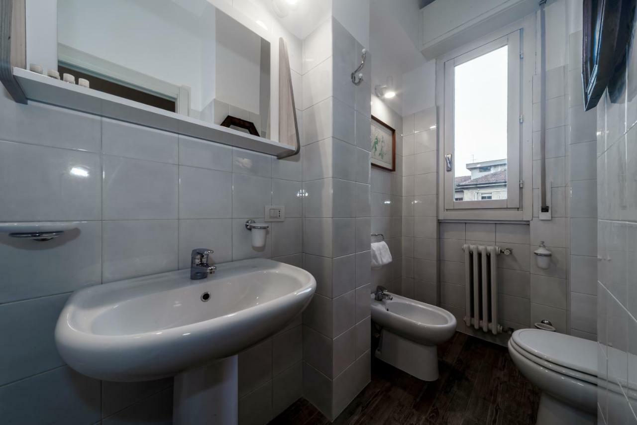 Casa Da Suite Classica Mediolan Zewnętrze zdjęcie