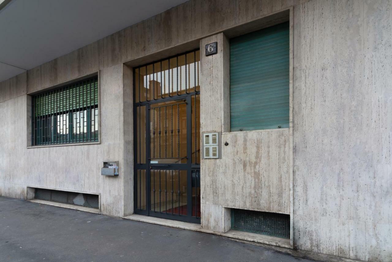 Casa Da Suite Classica Mediolan Zewnętrze zdjęcie