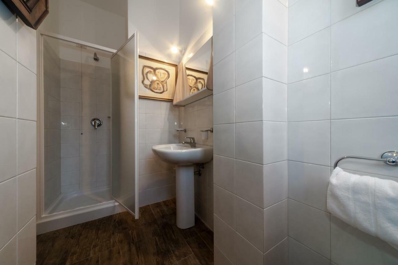 Casa Da Suite Classica Mediolan Zewnętrze zdjęcie