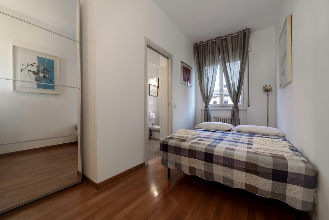 Casa Da Suite Classica Mediolan Zewnętrze zdjęcie