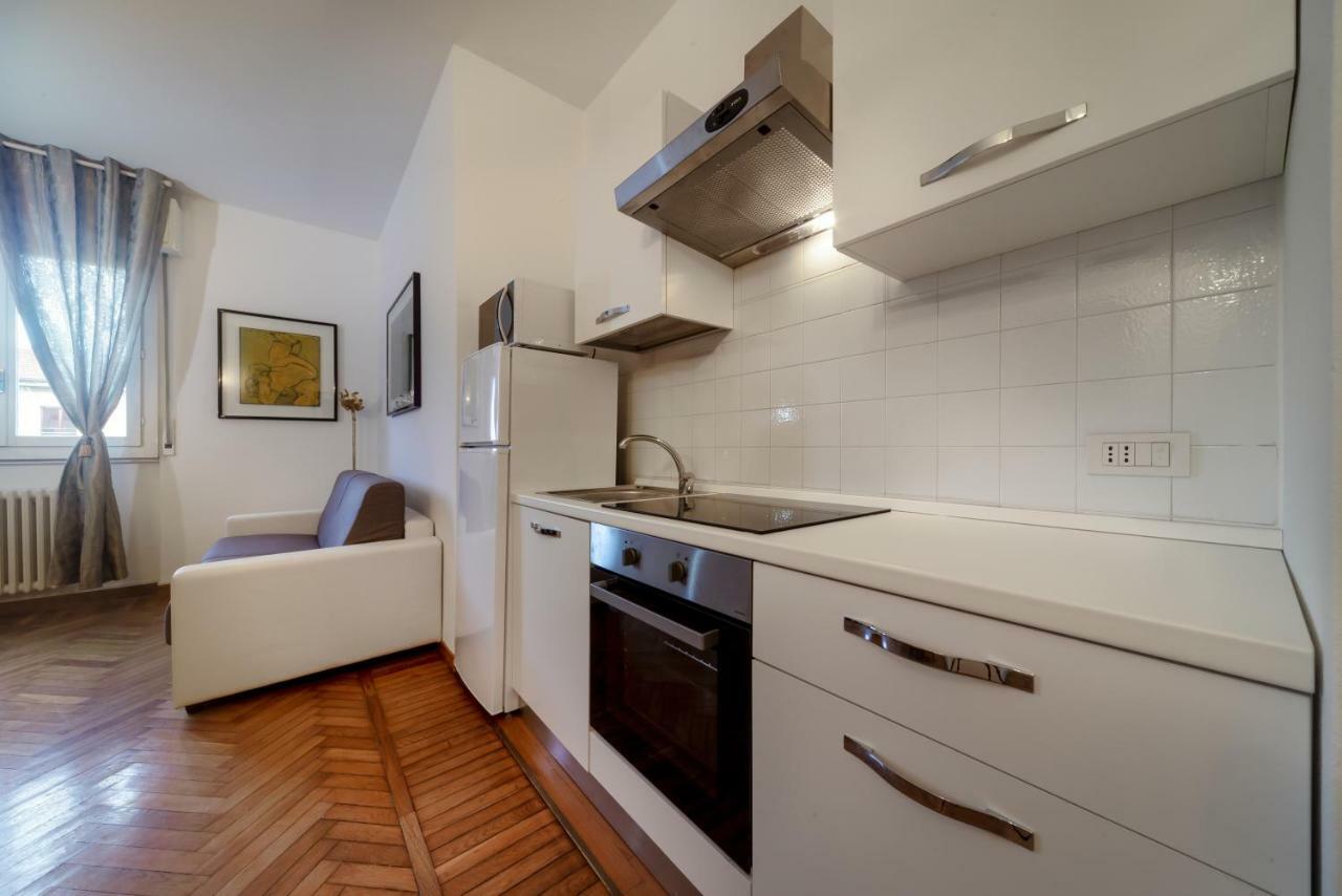 Casa Da Suite Classica Mediolan Zewnętrze zdjęcie