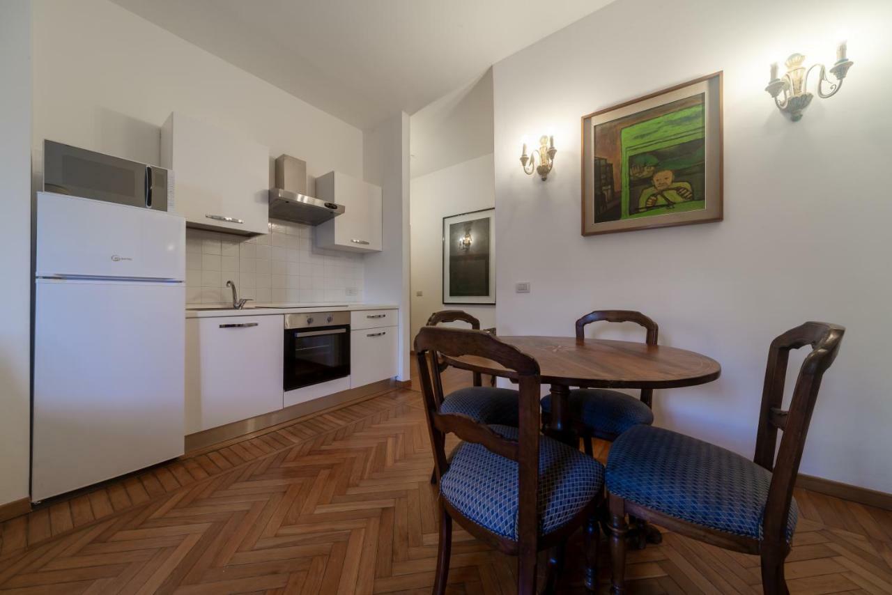 Casa Da Suite Classica Mediolan Zewnętrze zdjęcie