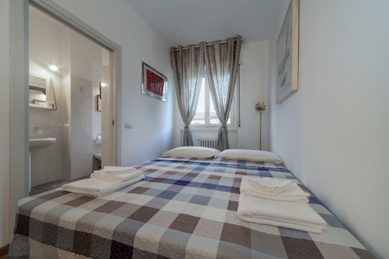 Casa Da Suite Classica Mediolan Zewnętrze zdjęcie