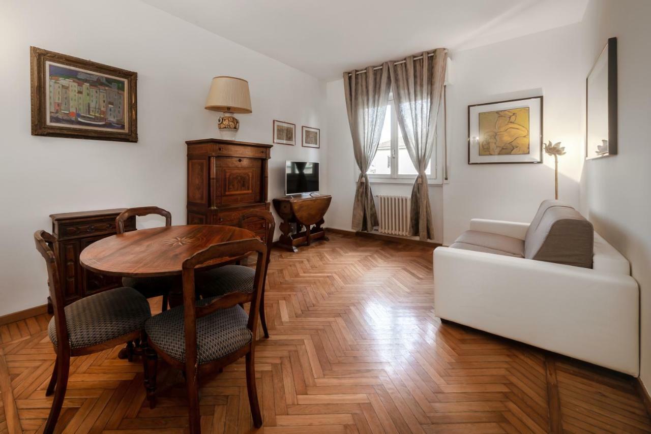 Casa Da Suite Classica Mediolan Zewnętrze zdjęcie