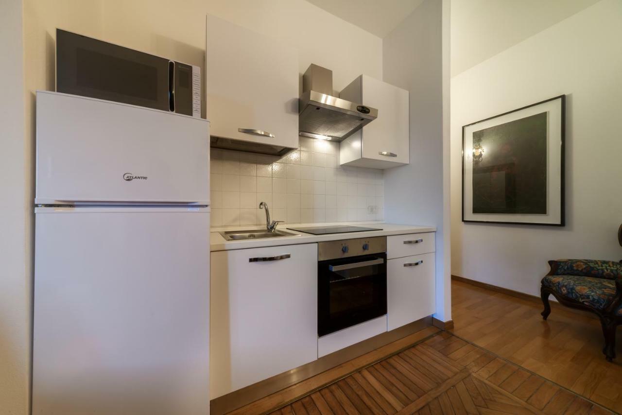 Casa Da Suite Classica Mediolan Zewnętrze zdjęcie