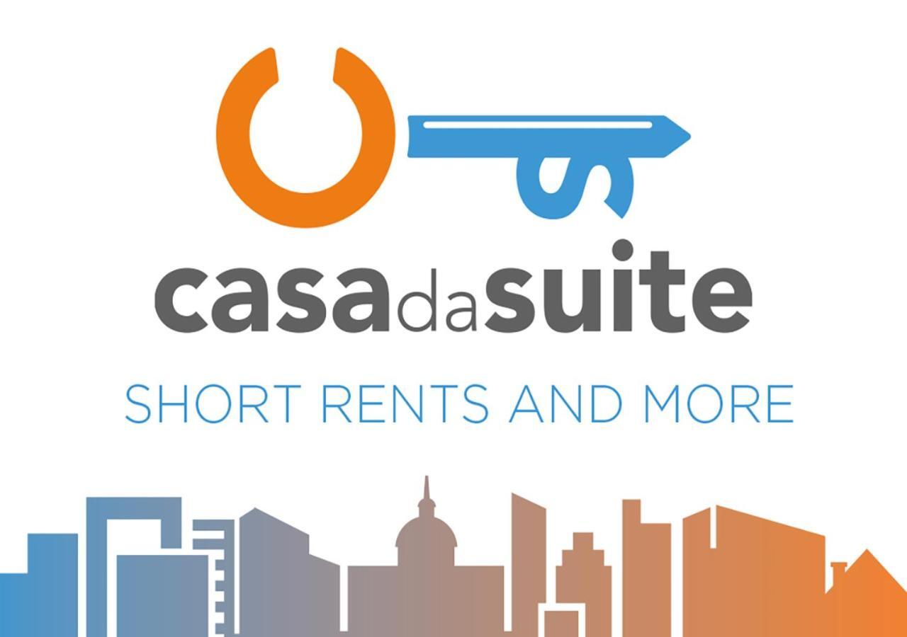 Casa Da Suite Classica Mediolan Zewnętrze zdjęcie