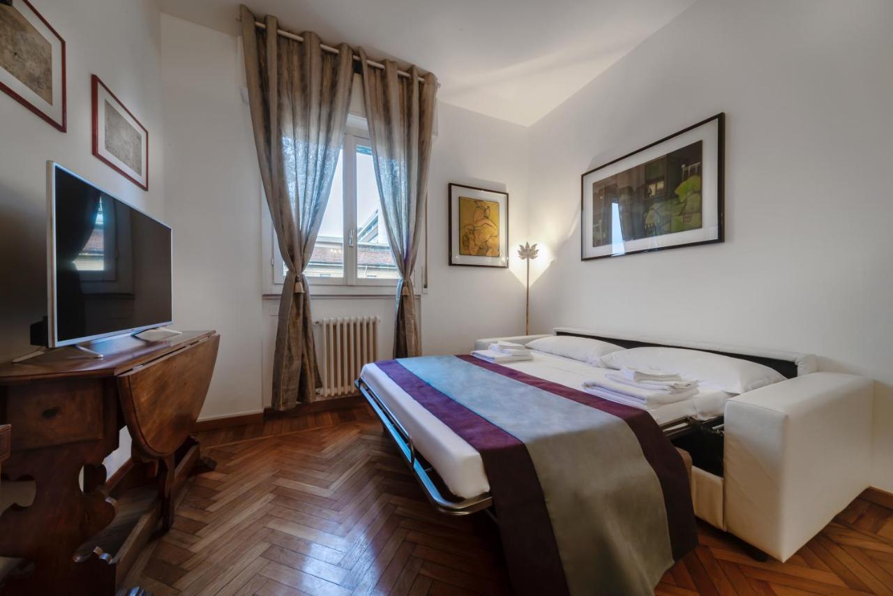 Casa Da Suite Classica Mediolan Zewnętrze zdjęcie